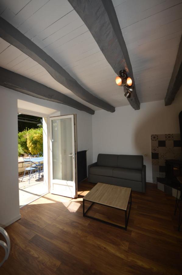 Maison Maliga J&G House Saint-Pierre-de-Curtille Exterior photo